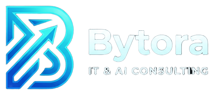 Bytora IT — IT & AI Consulting